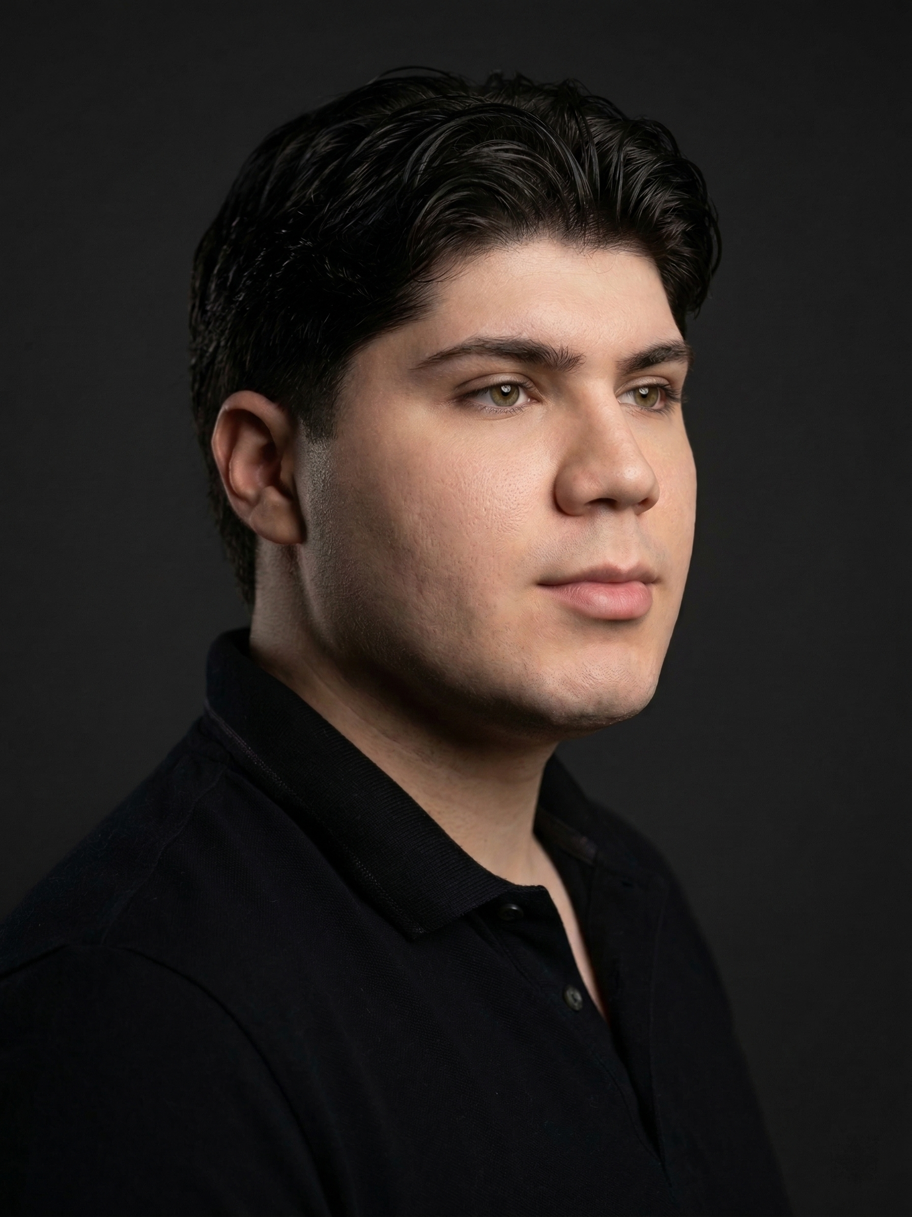 Kalid Carvalho